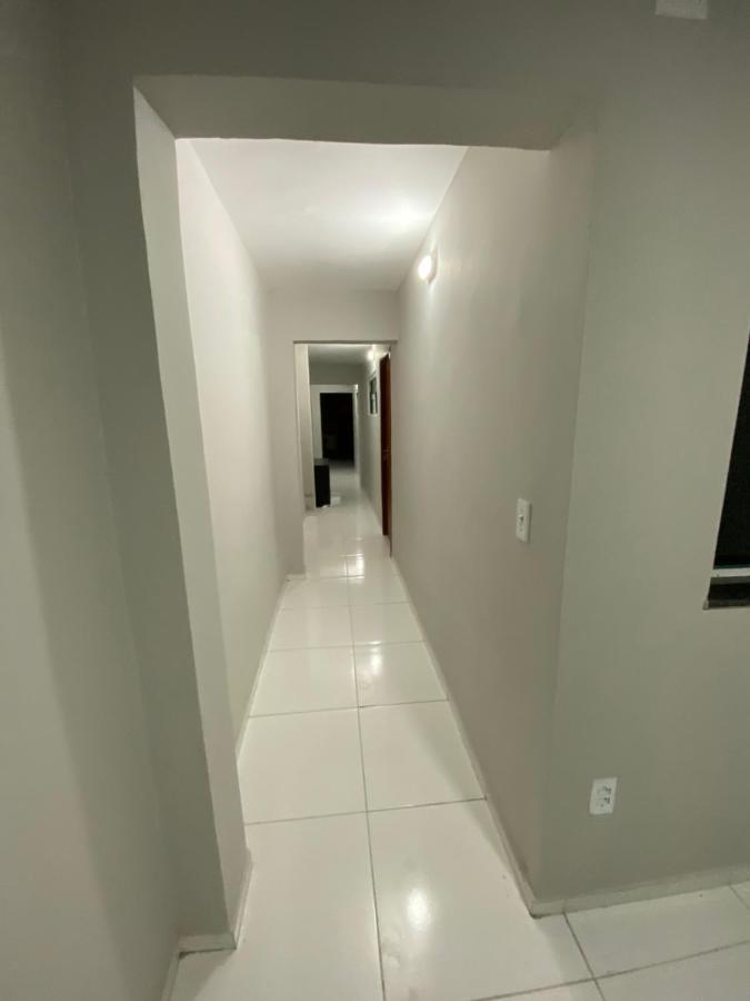 Ap De 2 Quartos Com Ar E Wi-fi *