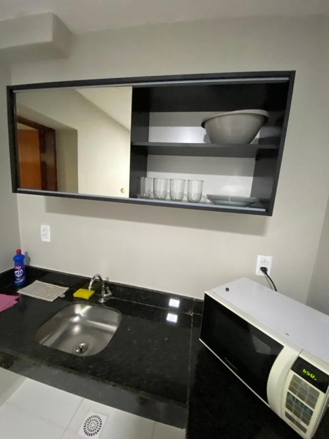 Ap De 2 Quartos Com Ar E Wi-fi * Sobral