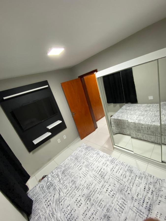 Apartment Ap De 2 Quartos Com Ar E Wi-fi Sobral