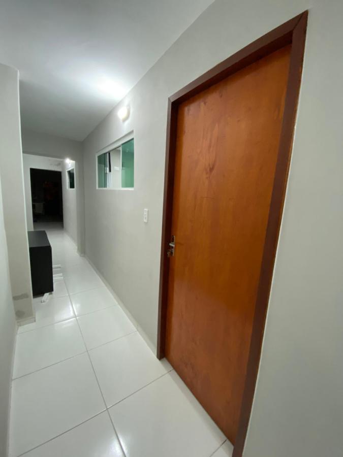 Ap De 2 Quartos Com Ar E Wi-fi Apartment