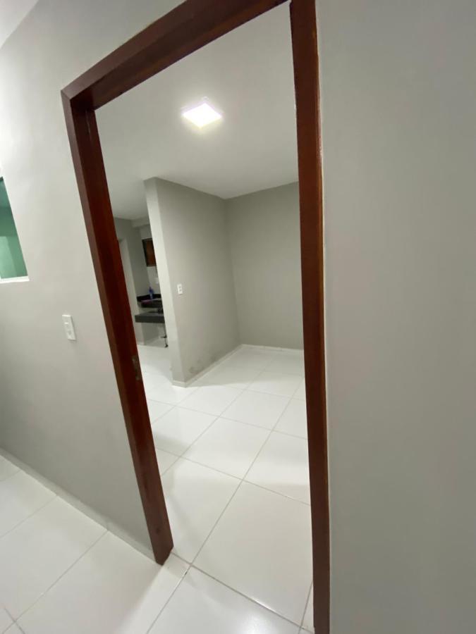 Ap De 2 Quartos Com Ar E Wi-fi Apartment Sobral