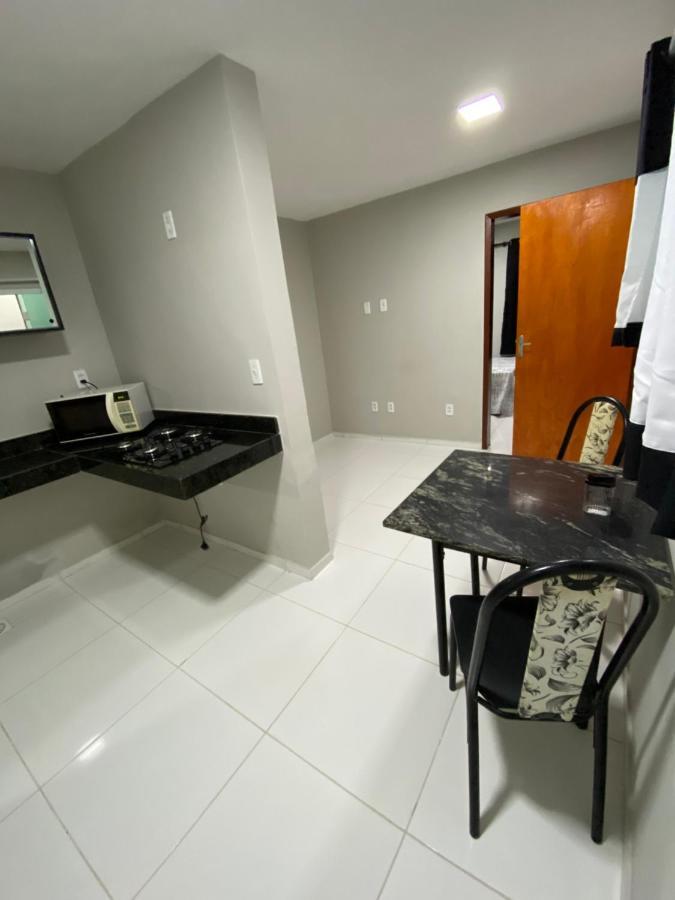 Ap De 2 Quartos Com Ar E Wi-fi Sobral