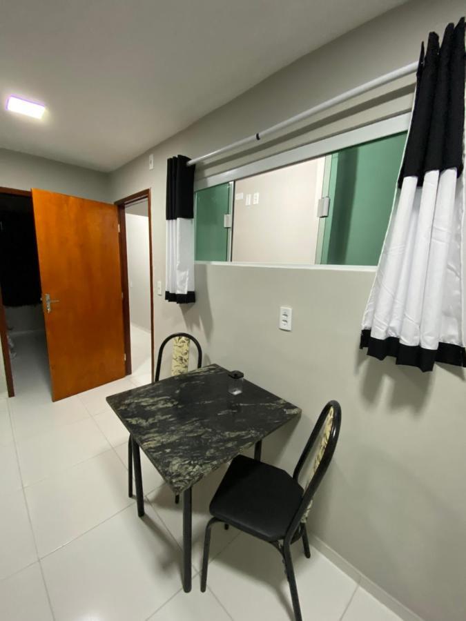 Ap De 2 Quartos Com Ar E Wi-fi Apartment Sobral