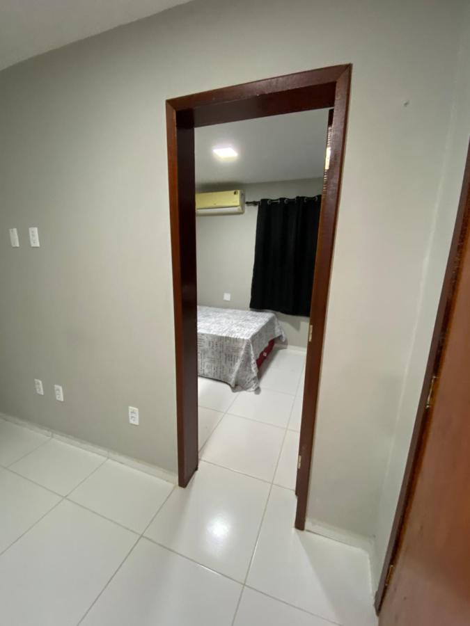 Ap De 2 Quartos Com Ar E Wi-fi Apartment Sobral