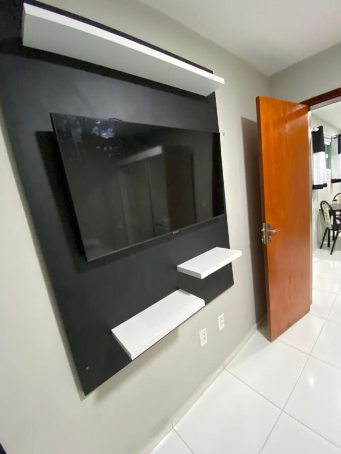 Ap De 2 Quartos Com Ar E Wi-fi *