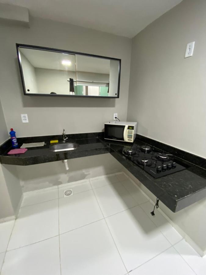Apartment Ap De 2 Quartos Com Ar E Wi-fi