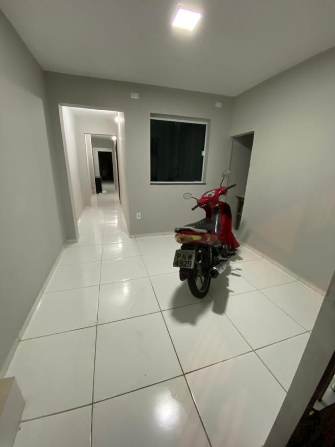 Ap De 2 Quartos Com Ar E Wi-fi Apartment Sobral