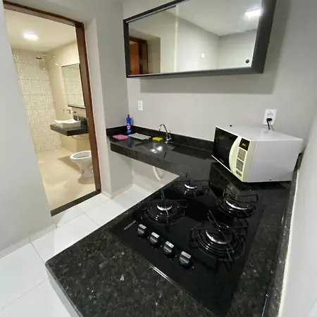 Apartamento super confortável em Sobral Exterior foto