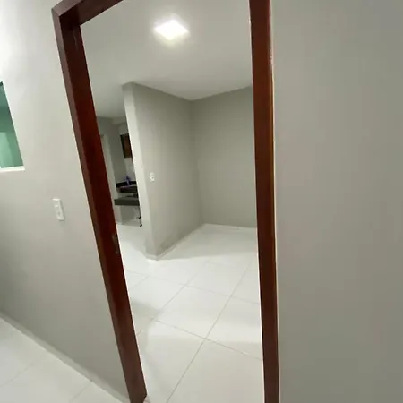 Apartamento super confortável em Sobral Exterior foto