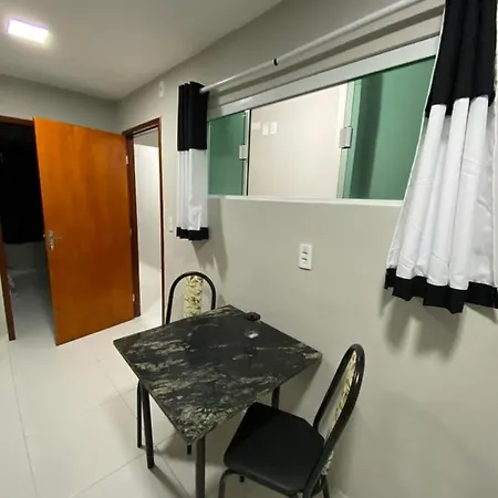 Apartamento super confortável em Sobral Exterior foto