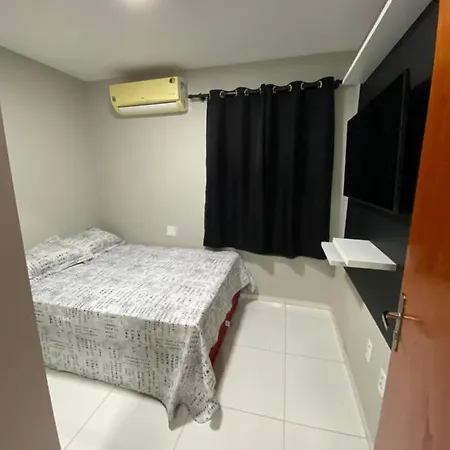 Apartamento super confortável em Sobral Exterior foto