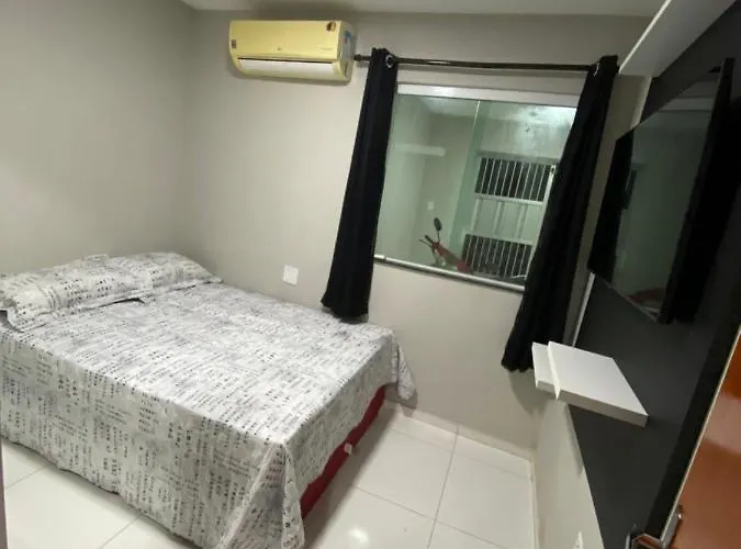 Apartamento super confortável em Sobral