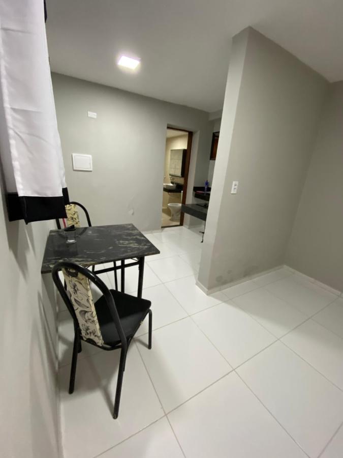 Apartamento Super Confortável Em *