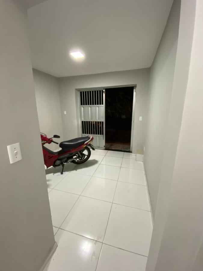 Apartamento Super Confortável Em Sobral