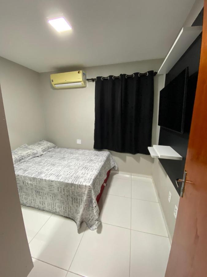 Apartamento Super Confortável Em Sobral
